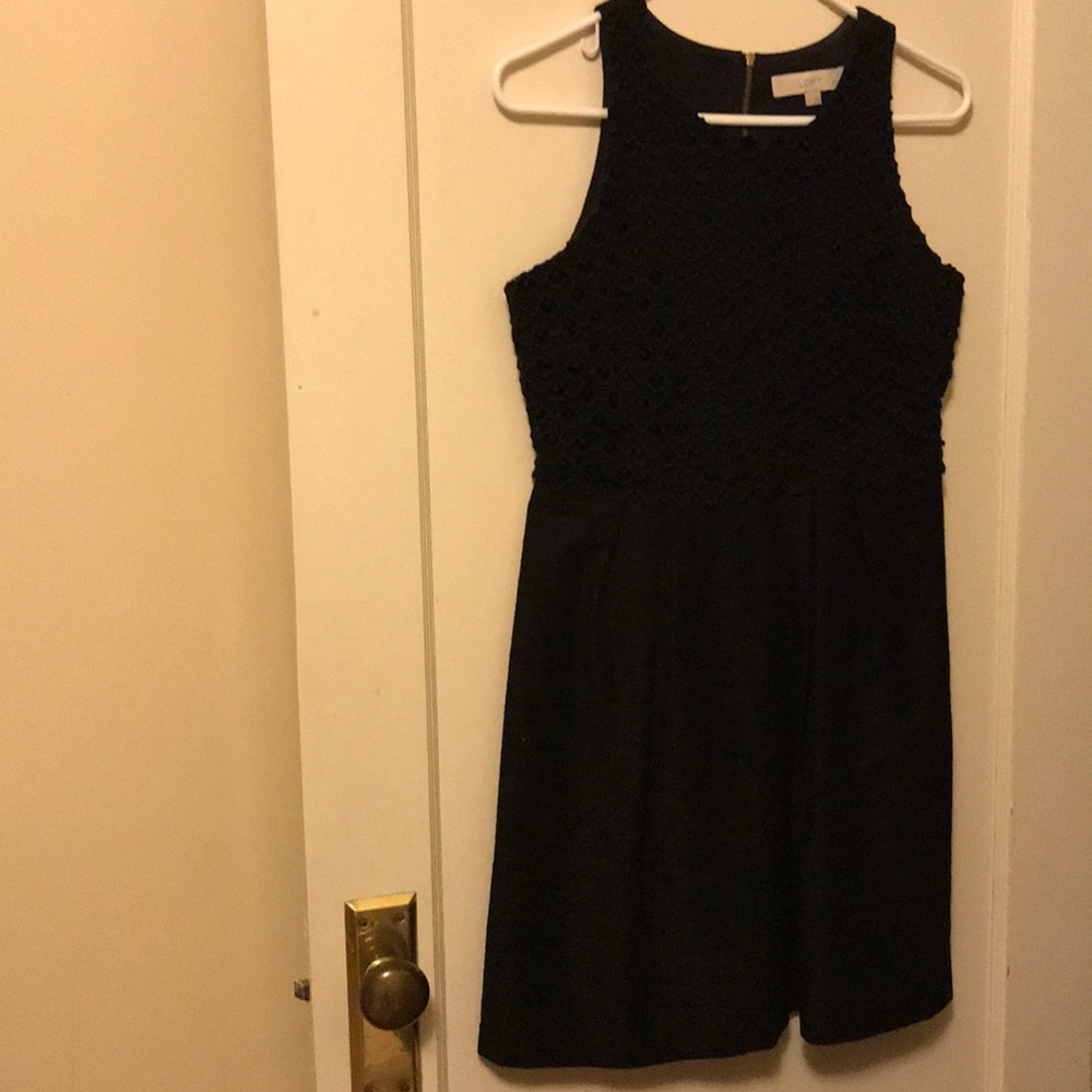 Ann Taylor loft dress